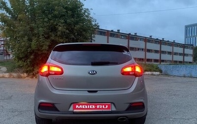 KIA cee'd III, 2014 год, 850 000 рублей, 1 фотография