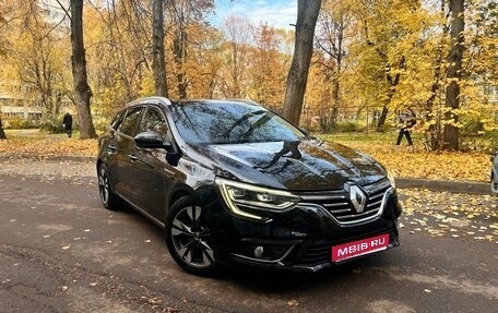 Renault Megane IV, 2019 год, 1 750 000 рублей, 1 фотография