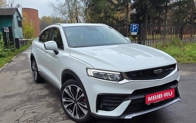 Geely Tugella FY11, 2022 год, 2 800 000 рублей, 1 фотография
