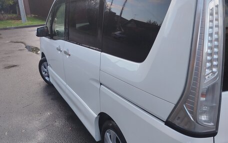 Nissan Serena IV, 2013 год, 1 500 000 рублей, 5 фотография