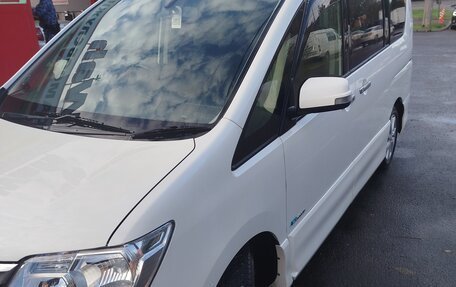 Nissan Serena IV, 2013 год, 1 500 000 рублей, 6 фотография