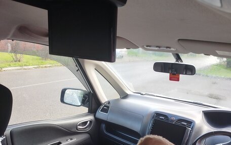 Nissan Serena IV, 2013 год, 1 500 000 рублей, 10 фотография