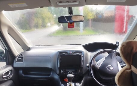 Nissan Serena IV, 2013 год, 1 500 000 рублей, 9 фотография