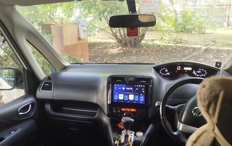 Nissan Serena IV, 2013 год, 1 500 000 рублей, 12 фотография