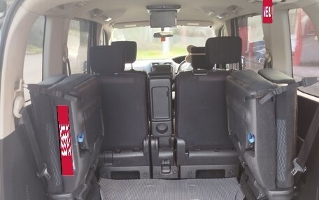 Nissan Serena IV, 2013 год, 1 500 000 рублей, 11 фотография