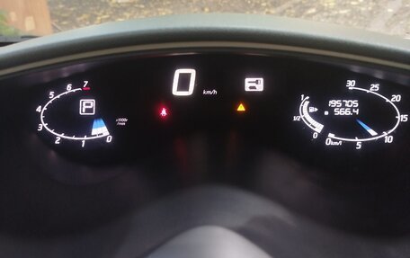 Nissan Serena IV, 2013 год, 1 500 000 рублей, 13 фотография