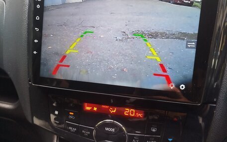 Nissan Serena IV, 2013 год, 1 500 000 рублей, 20 фотография