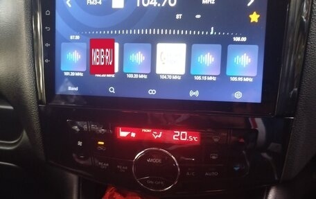 Nissan Serena IV, 2013 год, 1 500 000 рублей, 15 фотография