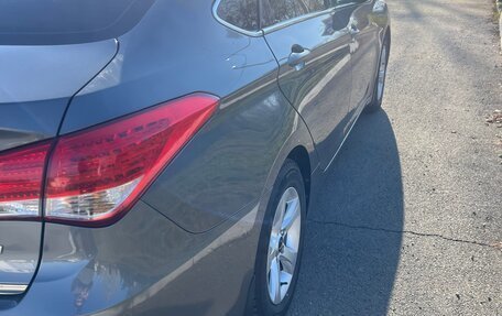 Hyundai i40 I рестайлинг, 2014 год, 1 199 000 рублей, 11 фотография