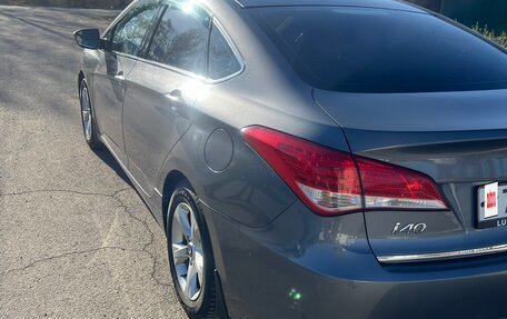 Hyundai i40 I рестайлинг, 2014 год, 1 199 000 рублей, 10 фотография