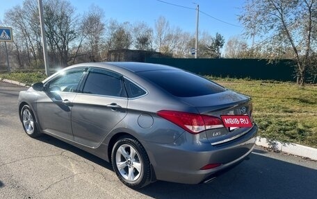 Hyundai i40 I рестайлинг, 2014 год, 1 199 000 рублей, 7 фотография