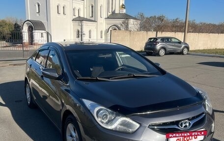 Hyundai i40 I рестайлинг, 2014 год, 1 199 000 рублей, 3 фотография