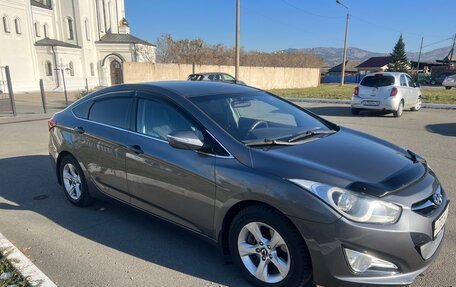 Hyundai i40 I рестайлинг, 2014 год, 1 199 000 рублей, 14 фотография