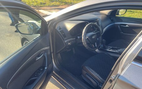 Hyundai i40 I рестайлинг, 2014 год, 1 199 000 рублей, 23 фотография