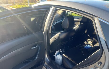 Hyundai i40 I рестайлинг, 2014 год, 1 199 000 рублей, 24 фотография