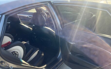 Hyundai i40 I рестайлинг, 2014 год, 1 199 000 рублей, 26 фотография