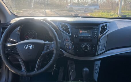 Hyundai i40 I рестайлинг, 2014 год, 1 199 000 рублей, 25 фотография