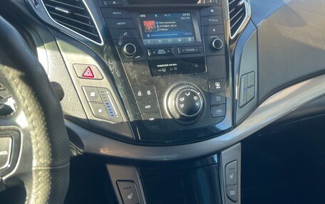 Hyundai i40 I рестайлинг, 2014 год, 1 199 000 рублей, 29 фотография