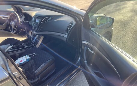 Hyundai i40 I рестайлинг, 2014 год, 1 199 000 рублей, 27 фотография