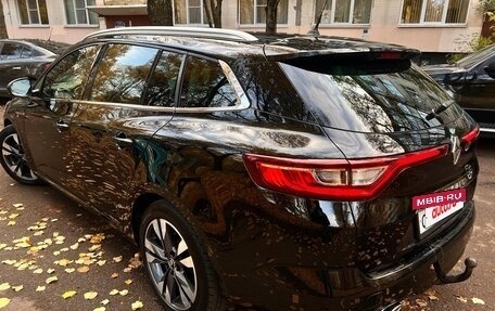 Renault Megane IV, 2019 год, 1 750 000 рублей, 8 фотография