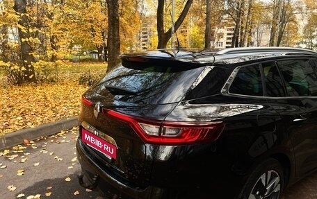 Renault Megane IV, 2019 год, 1 750 000 рублей, 6 фотография