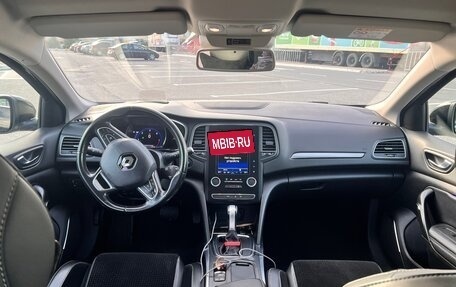 Renault Megane IV, 2019 год, 1 750 000 рублей, 15 фотография