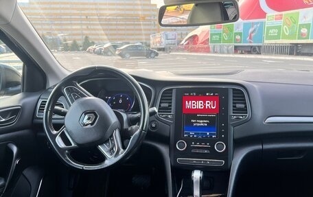 Renault Megane IV, 2019 год, 1 750 000 рублей, 16 фотография