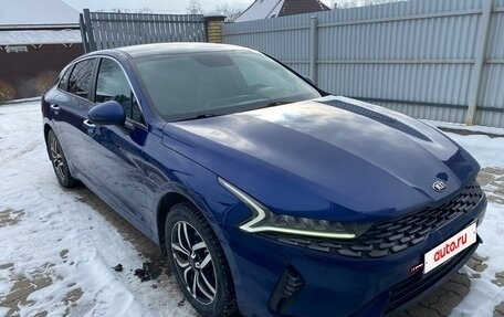 KIA K5, 2020 год, 2 050 000 рублей, 2 фотография
