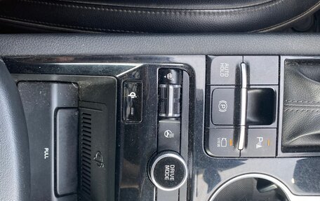 KIA K5, 2020 год, 2 050 000 рублей, 11 фотография