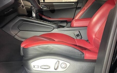 Porsche Macan I рестайлинг, 2018 год, 4 650 000 рублей, 11 фотография