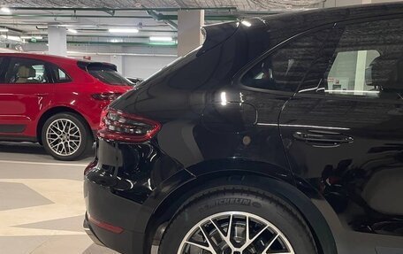 Porsche Macan I рестайлинг, 2018 год, 4 650 000 рублей, 9 фотография