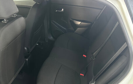 KIA Rio III рестайлинг, 2016 год, 1 099 000 рублей, 8 фотография