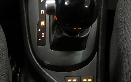 KIA Rio III рестайлинг, 2016 год, 1 099 000 рублей, 14 фотография