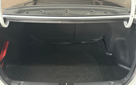 KIA Rio III рестайлинг, 2016 год, 1 099 000 рублей, 16 фотография