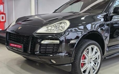 Porsche Cayenne III, 2005 год, 1 249 000 рублей, 3 фотография
