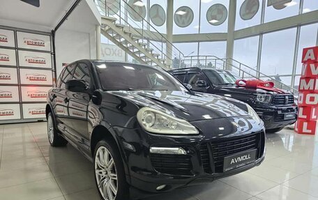 Porsche Cayenne III, 2005 год, 1 249 000 рублей, 5 фотография