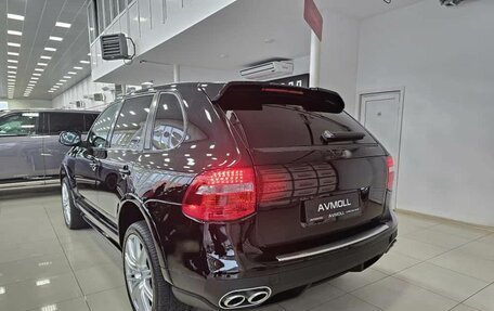 Porsche Cayenne III, 2005 год, 1 249 000 рублей, 8 фотография