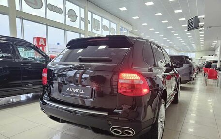 Porsche Cayenne III, 2005 год, 1 249 000 рублей, 9 фотография