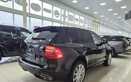 Porsche Cayenne III, 2005 год, 1 249 000 рублей, 10 фотография
