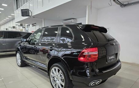 Porsche Cayenne III, 2005 год, 1 249 000 рублей, 7 фотография