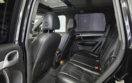 Porsche Cayenne III, 2005 год, 1 249 000 рублей, 18 фотография