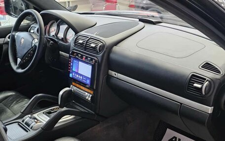 Porsche Cayenne III, 2005 год, 1 249 000 рублей, 23 фотография