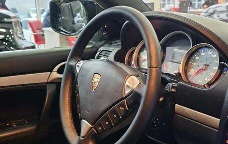Porsche Cayenne III, 2005 год, 1 249 000 рублей, 26 фотография