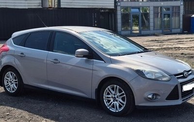 Ford Focus III, 2011 год, 650 000 рублей, 1 фотография