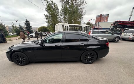 BMW 5 серия, 2014 год, 1 950 000 рублей, 1 фотография