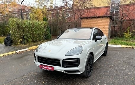 Porsche Cayenne III, 2021 год, 10 800 000 рублей, 1 фотография
