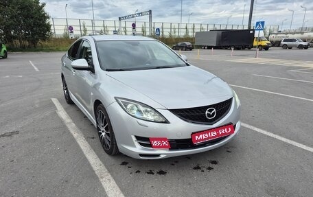 Mazda 6, 2008 год, 870 000 рублей, 1 фотография