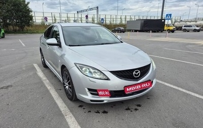 Mazda 6, 2008 год, 870 000 рублей, 1 фотография