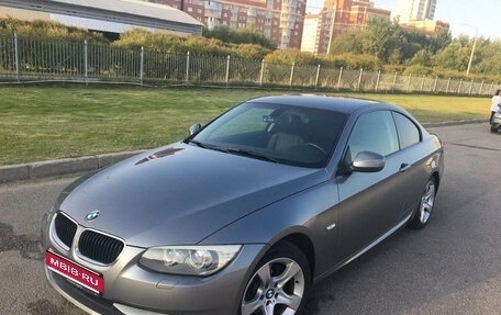 BMW 3 серия, 2011 год, 2 500 000 рублей, 1 фотография