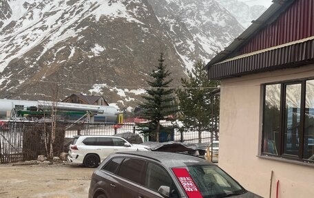 Audi Q7, 2018 год, 4 150 000 рублей, 5 фотография